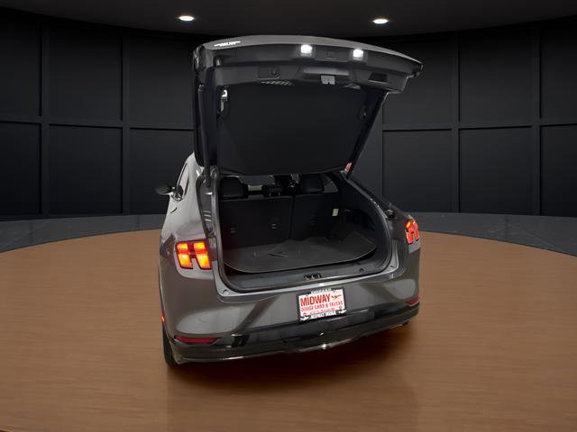 Used 2023 Ford Mustang Mach-E GT image 7