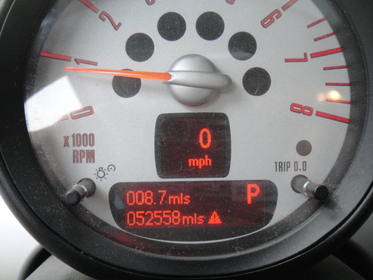 Used 2013 MINI Cooper Hardtop FWD image 11
