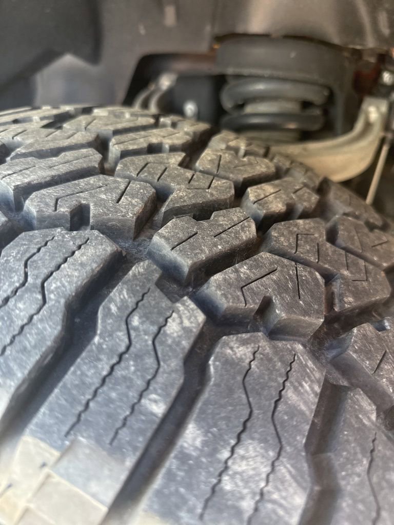 Used 2021 RAM 1500 TRX w/ TRX Level 1 Equipment Group image 4