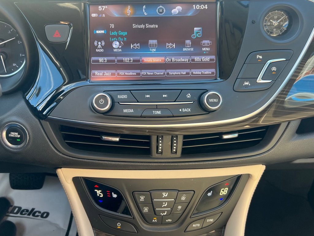 Used 2020 Buick Envision Premium w/ LPO, Active Package image 12