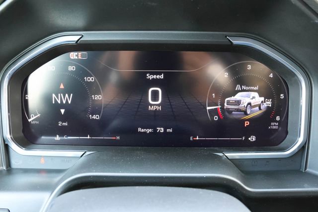 New 2026 GMC Sierra 1500 AT4 w/ Technology Package AWD/4WD image 29