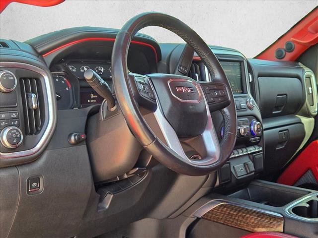 Used 2022 GMC Sierra 1500 Elevation w/ Driver Alert Package I image 10