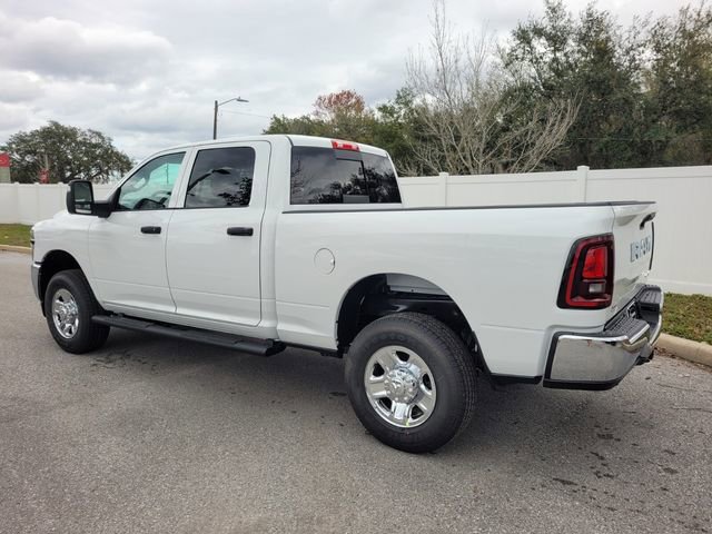 New 2026 RAM 2500 Tradesman image 10