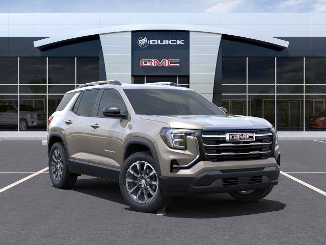 New 2025 GMC Terrain Elevation w/ Elevation Premium Package AWD/4WD image 31