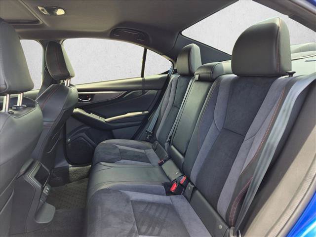 Used 2022 Subaru WRX GT AWD/4WD image 17