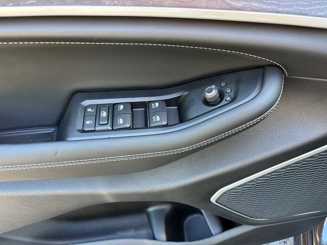 New 2026 Jeep Grand Cherokee Limited AWD/4WD image 16