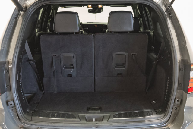 Used 2024 Dodge Durango GT AWD/4WD image 36