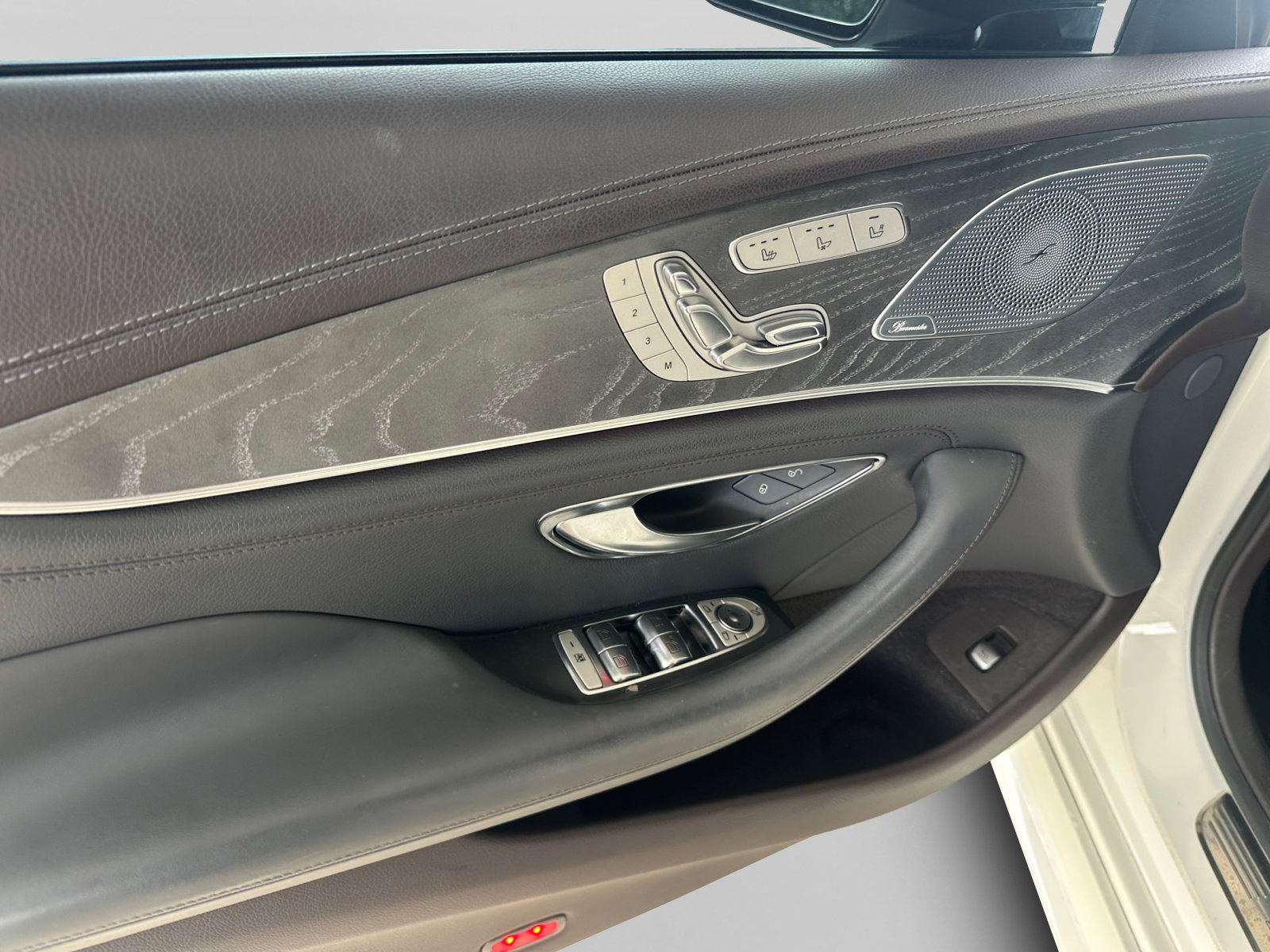 Used 2019 Mercedes-Benz CLS 53 AMG 4MATIC image 11