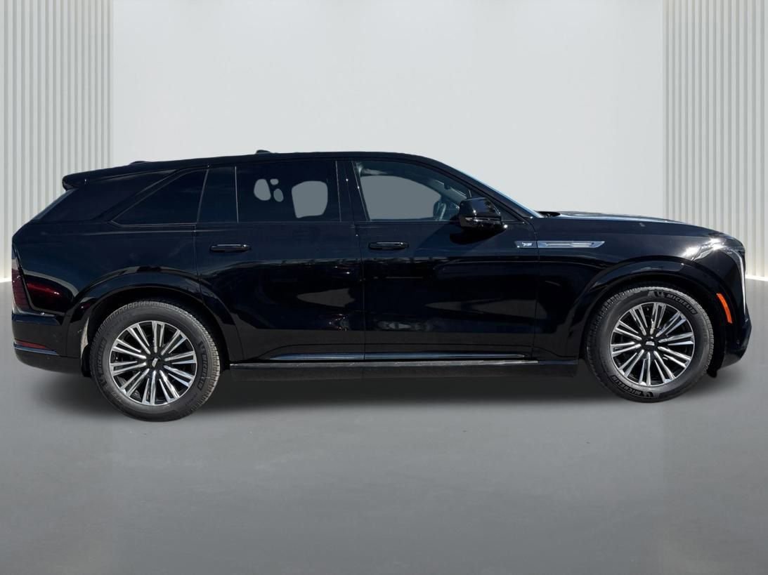 New 2026 Cadillac Escalade IQ Sport 1 image 4