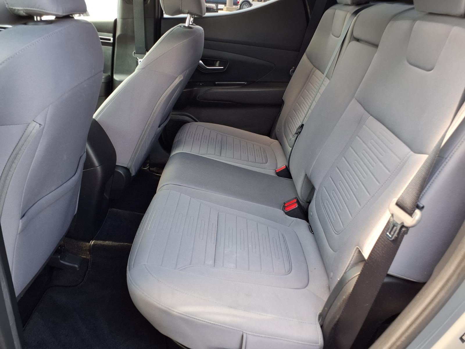 Used 2022 Hyundai Santa Cruz SEL Premium w/ Cargo Package AWD/4WD image 10