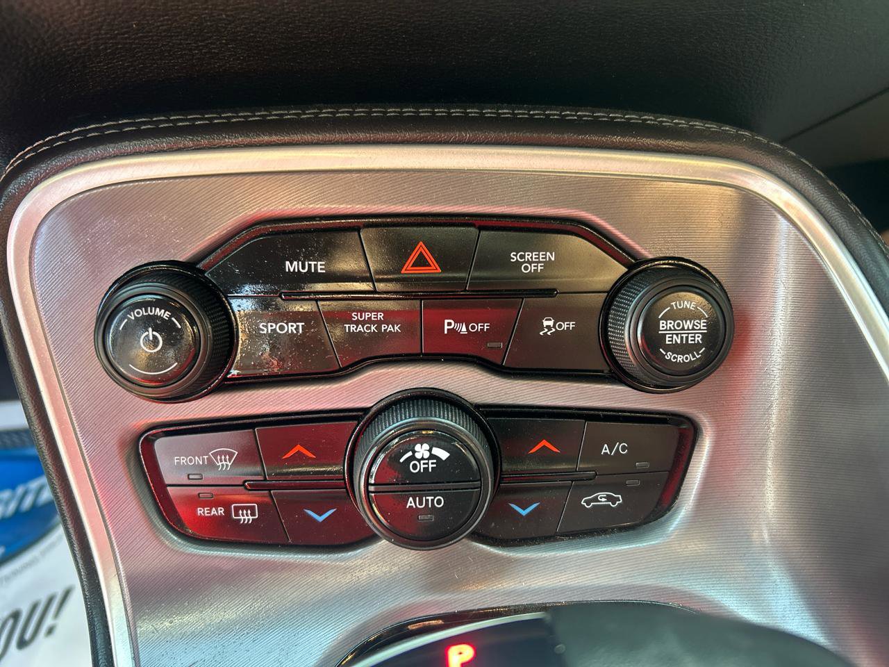 Used 2019 Dodge Challenger GT w/ Plus Package RWD image 20