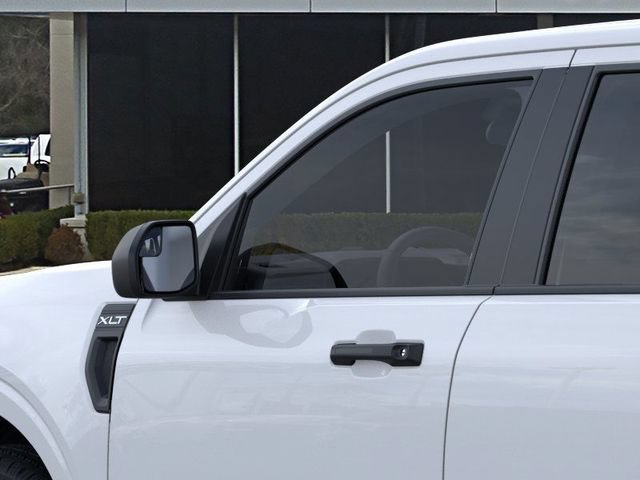 New 2026 Ford Maverick XLT AWD/4WD image 21