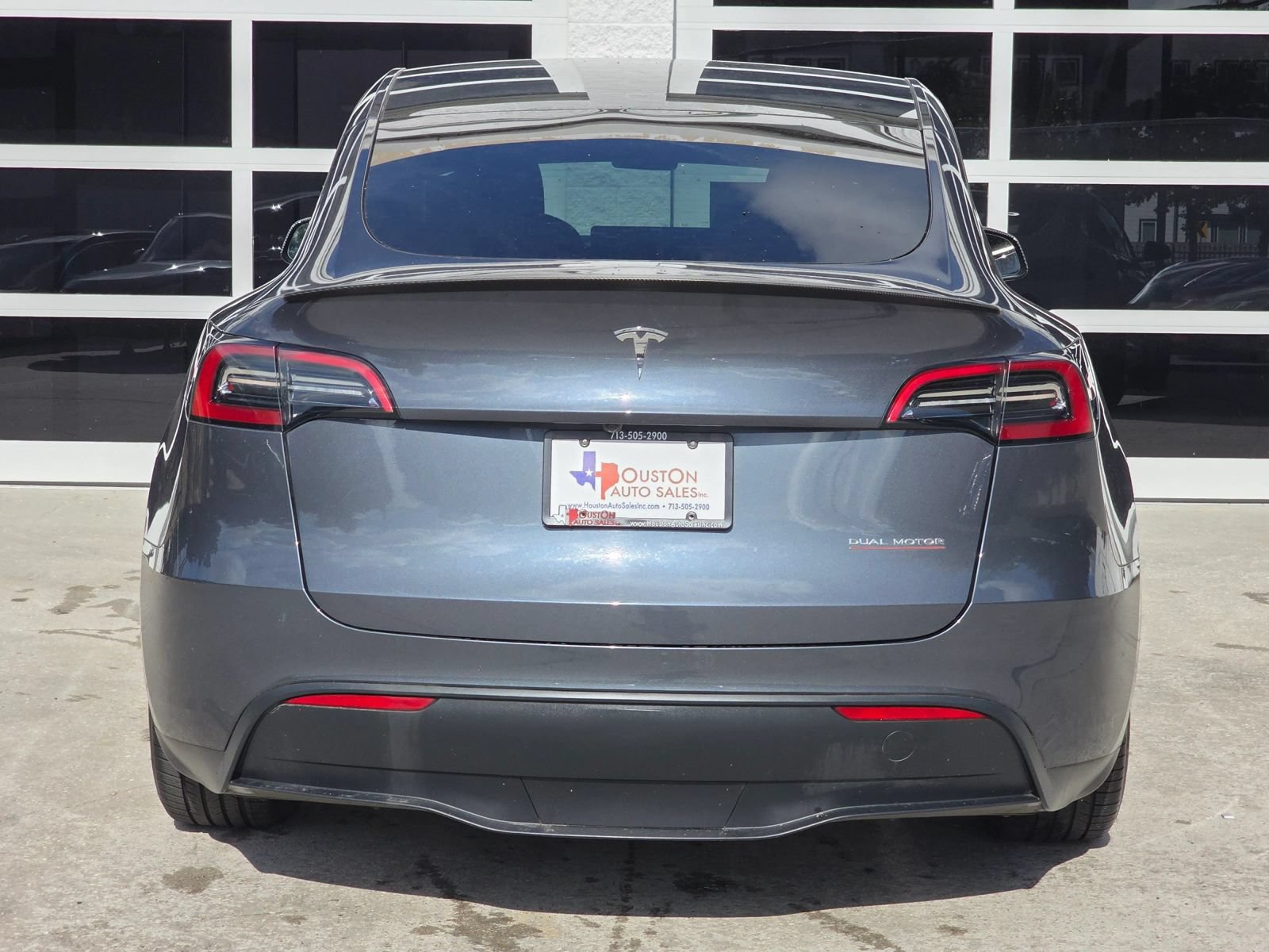 Used 2023 Tesla Model Y Performance AWD/4WD image 7