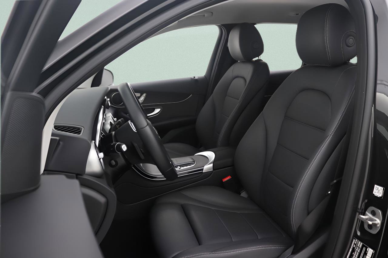 Certified 2022 Mercedes-Benz GLC 300 image 29