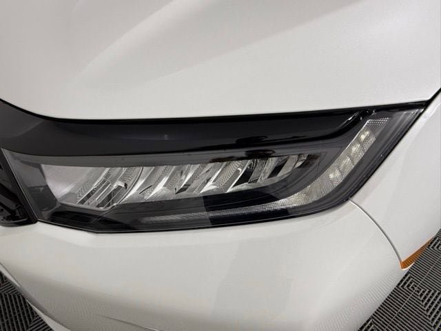 New 2026 Honda Odyssey Touring image 11