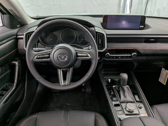New 2026 MAZDA CX-50 AWD 2.5 Hybrid w/ Weather Package image 23