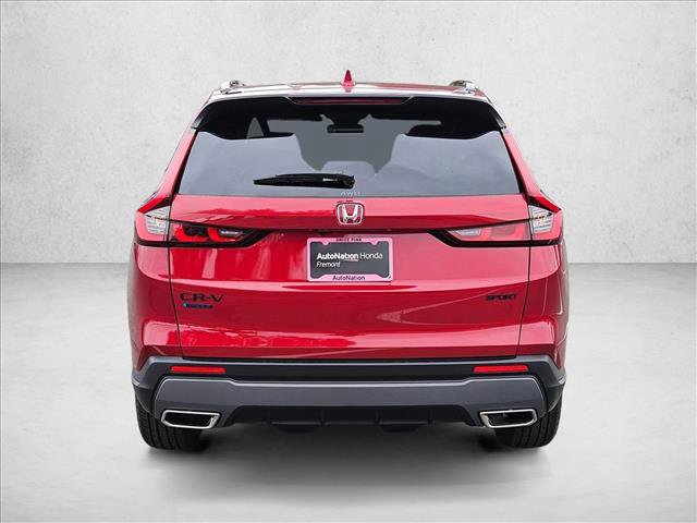New 2026 Honda CR-V Sport image 7