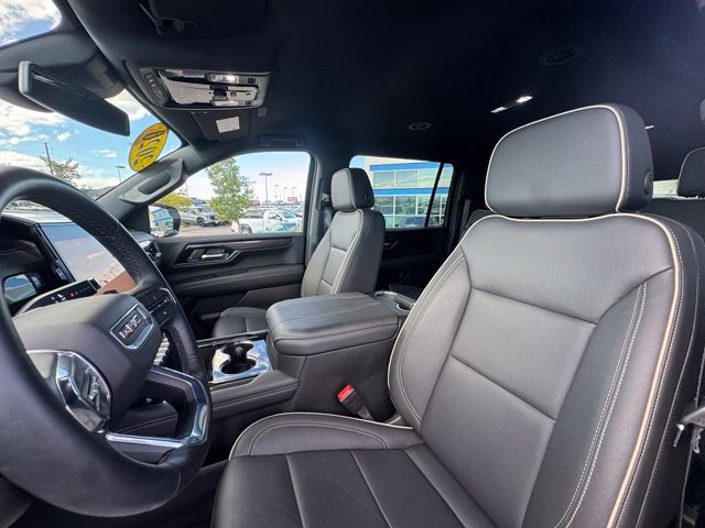 Certified 2026 GMC Yukon XL Elevation AWD/4WD image 17