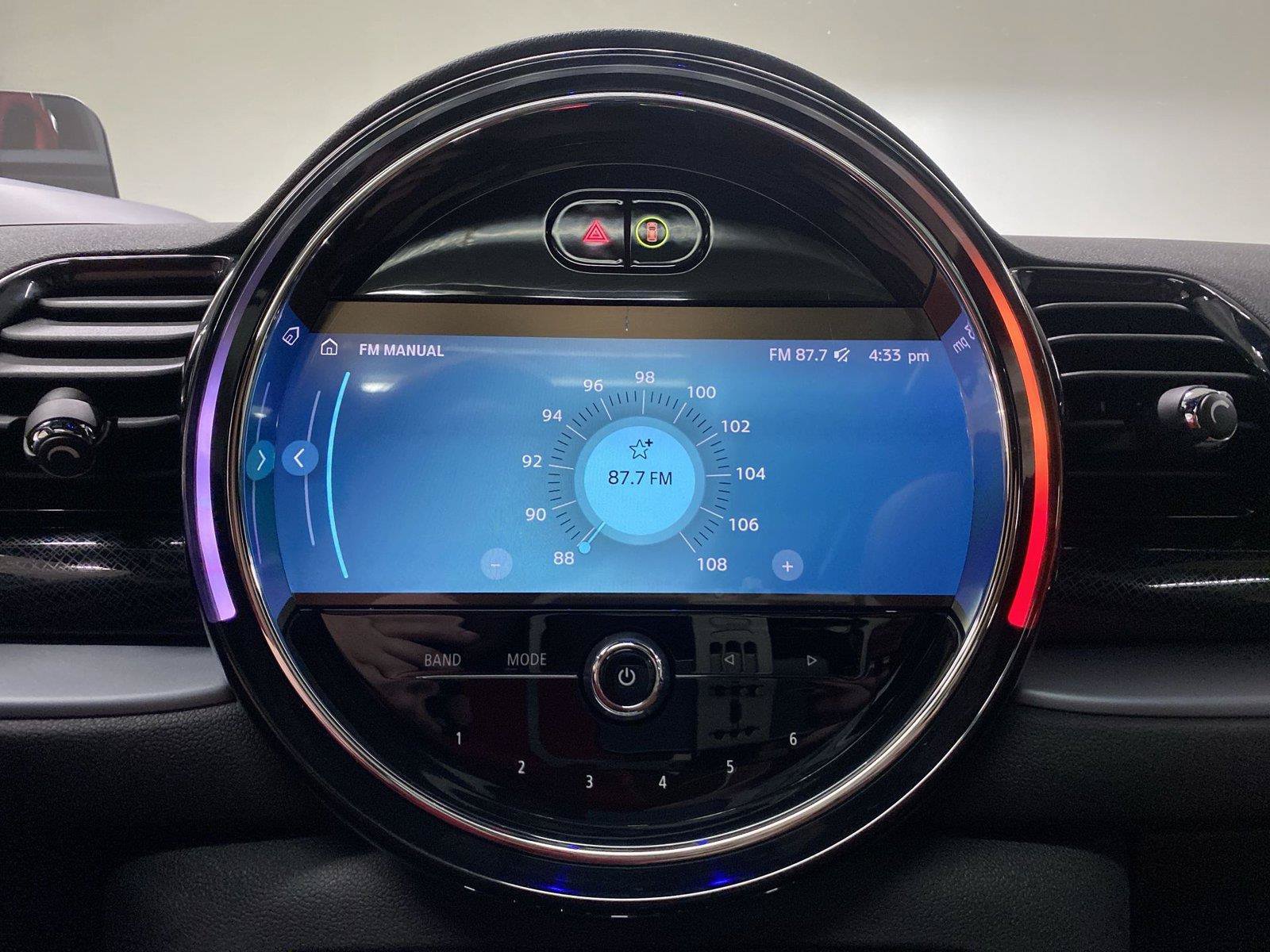 Used 2023 MINI Cooper Clubman S AWD/4WD image 16