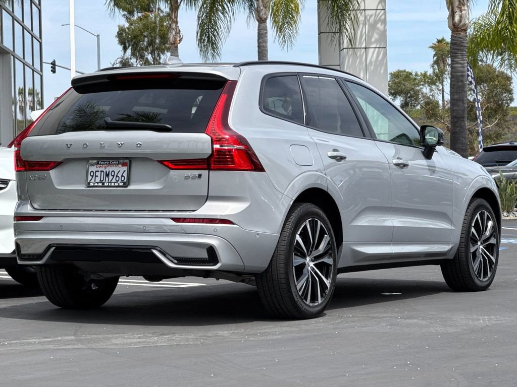 Certified 2023 Volvo XC60 B5 Plus w/ Protection Package Premier image 5