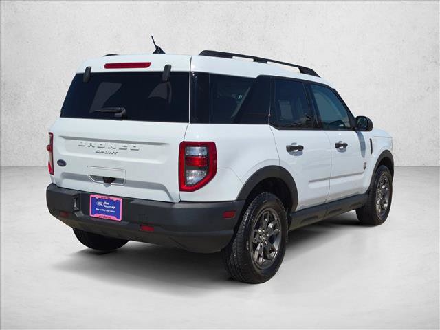 Certified 2021 Ford Bronco Sport Big Bend AWD/4WD image 5