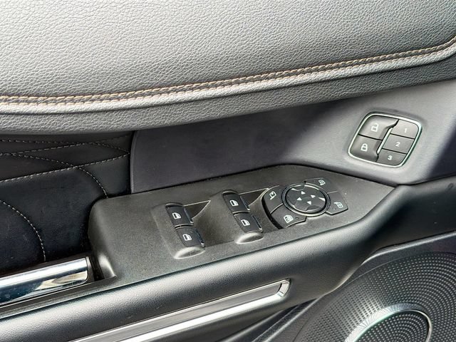 Used 2019 Ford Expedition Platinum AWD/4WD image 19