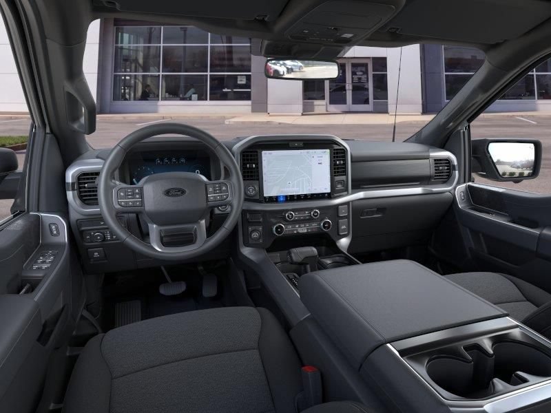 New 2026 Ford F150 XLT AWD/4WD image 9