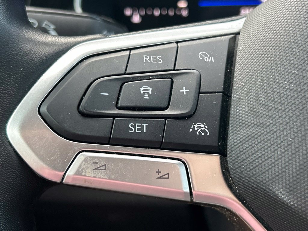 Used 2024 Volkswagen Jetta Sport FWD image 20