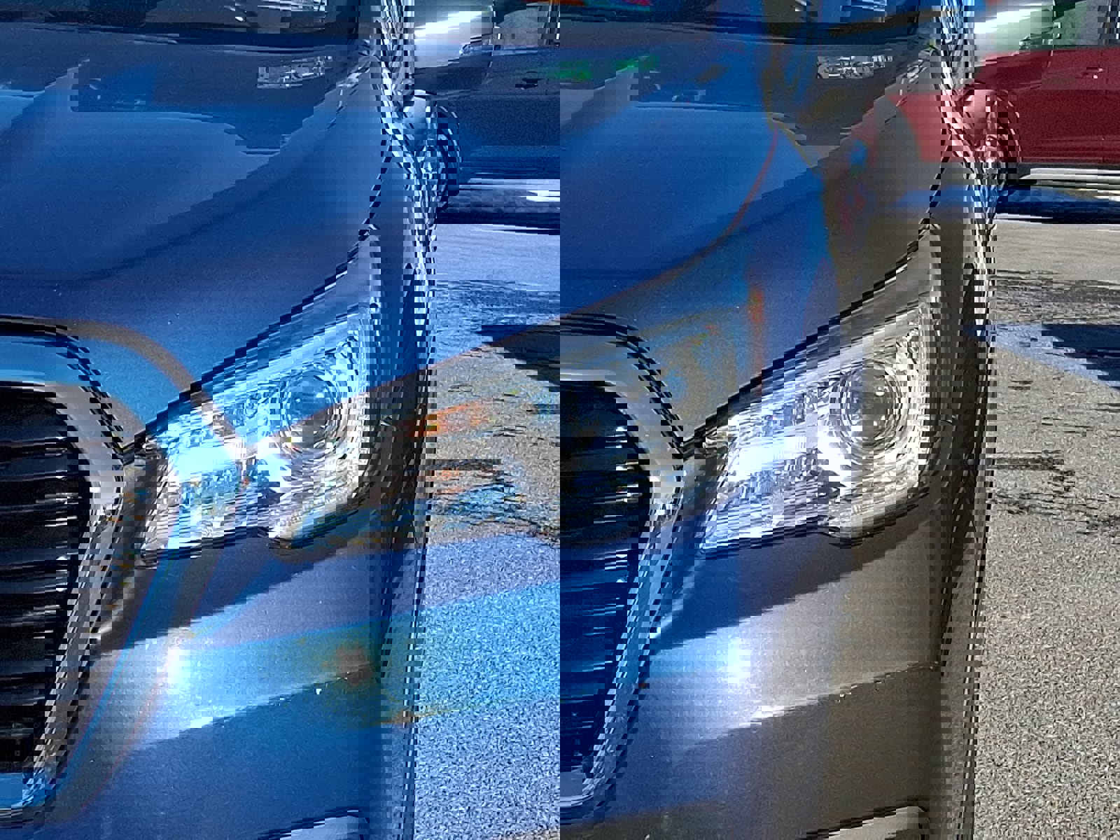 Used 2021 Subaru Ascent Touring w/ Popular Package #2A image 9