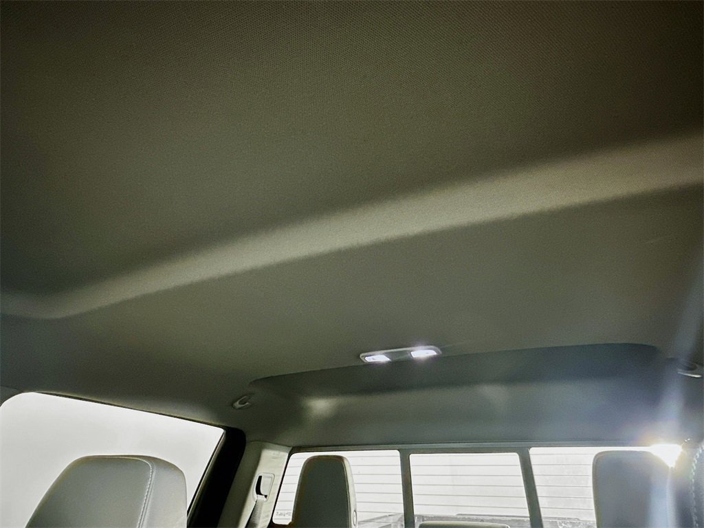 Used 2022 Chevrolet Silverado 1500 LT Trail Boss w/ LT Trail Boss Premium Package image 20