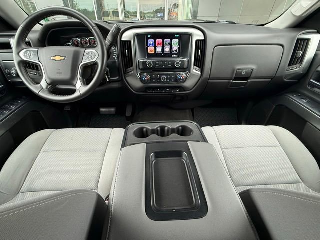 Used 2016 Chevrolet Silverado 1500 LT w/ All Star Edition RWD image 19