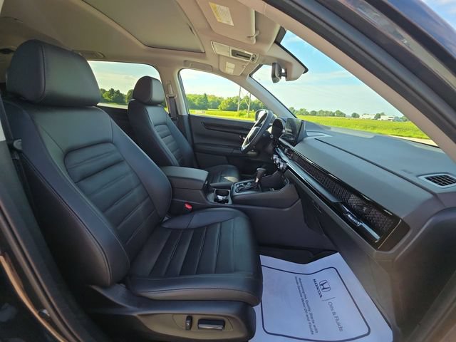 Used 2023 Honda CR-V EX-L image 31