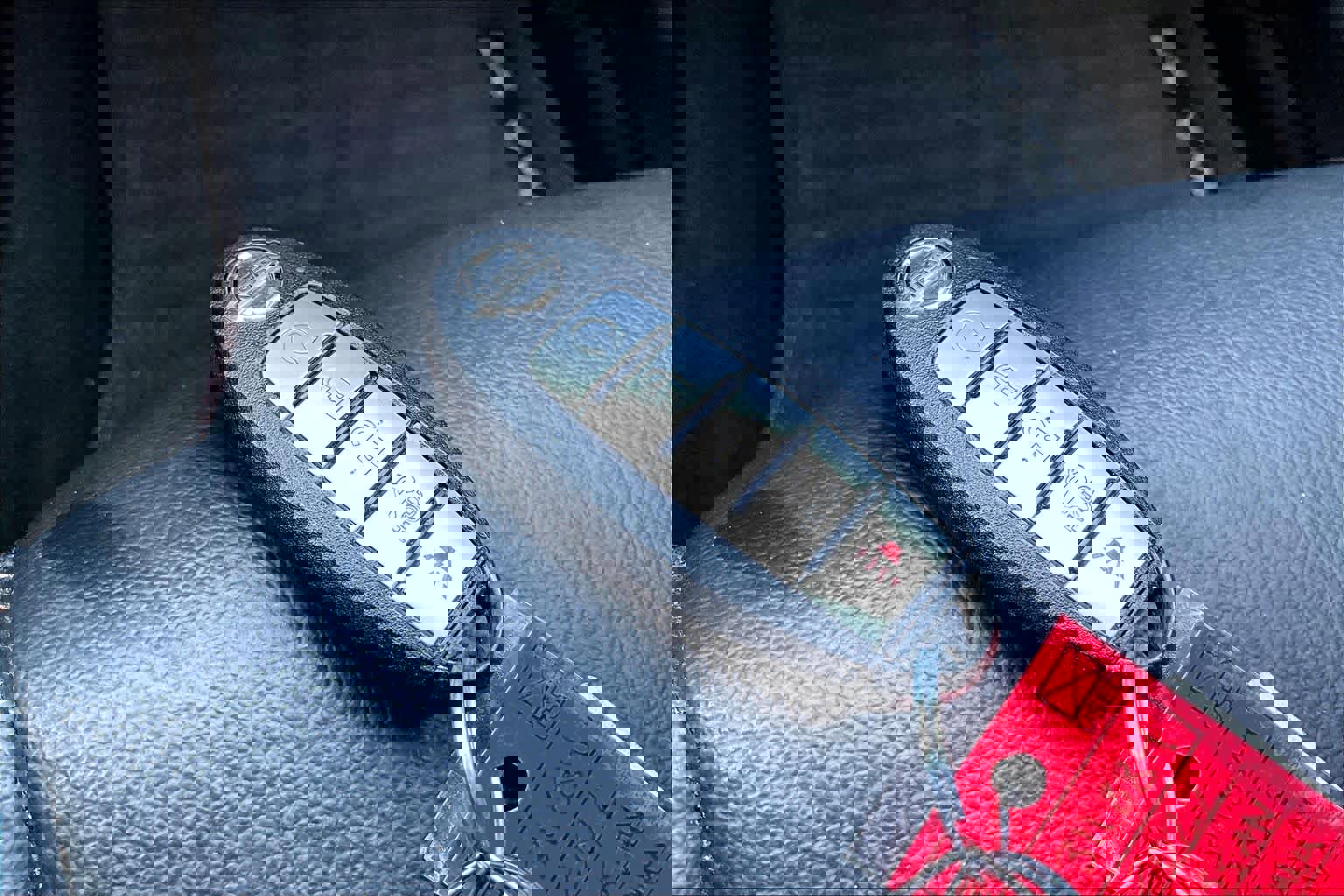 Used 2022 Nissan Altima 2.0 SR image 13