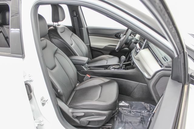 Used 2024 Jeep Compass Limited AWD/4WD image 23