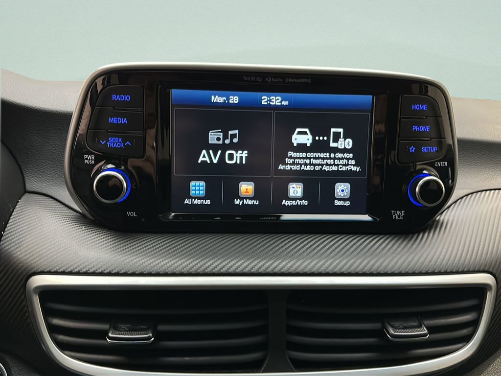 Used 2019 Hyundai Tucson Night image 25