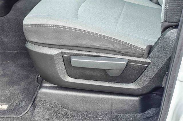 Used 2022 RAM 2500 Big Horn image 20