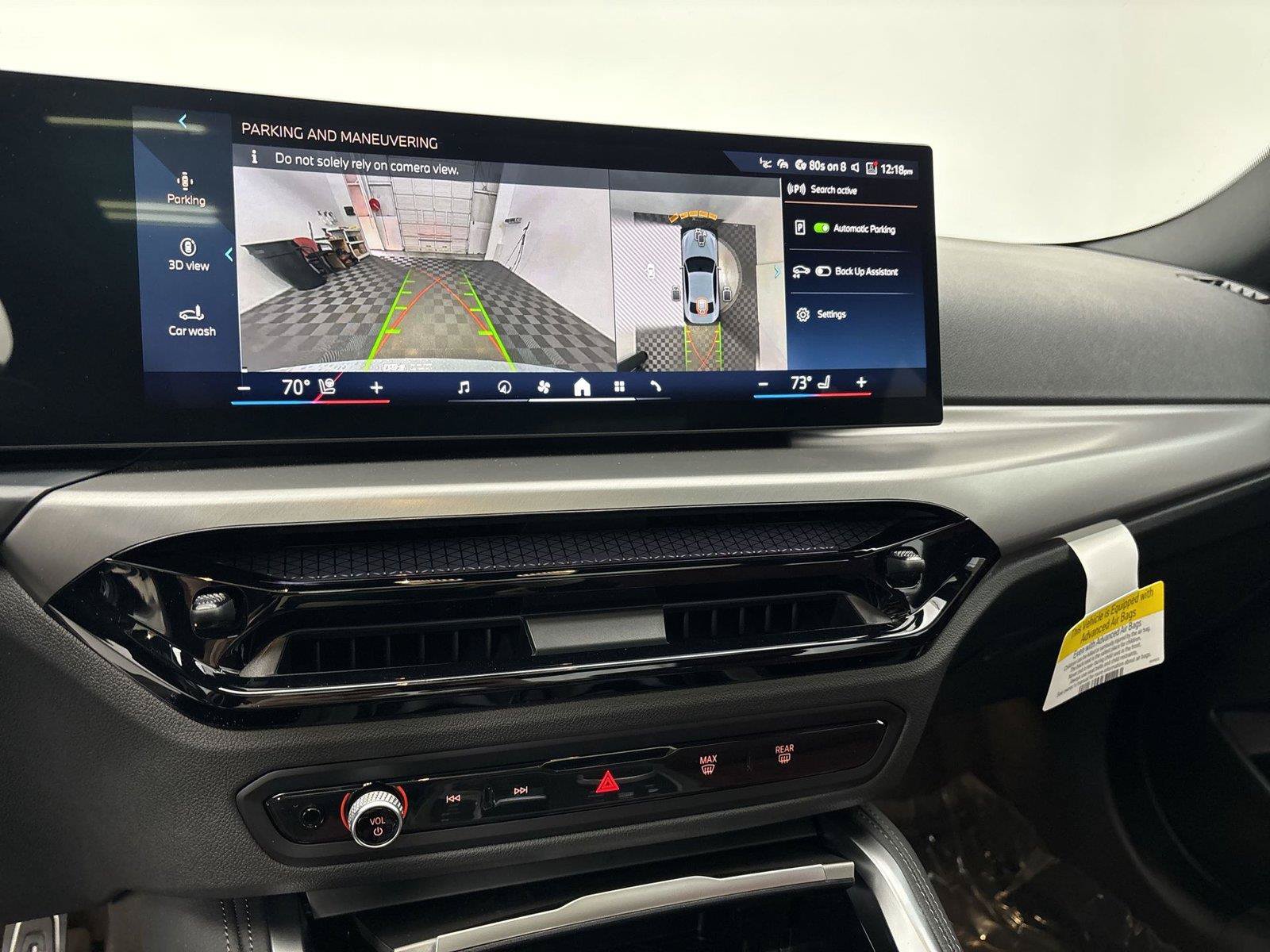 New 2026 BMW 230i Coupe w/ Premium Package RWD image 30