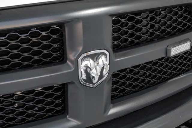 Used 2018 RAM 3500 Tradesman AWD/4WD image 45