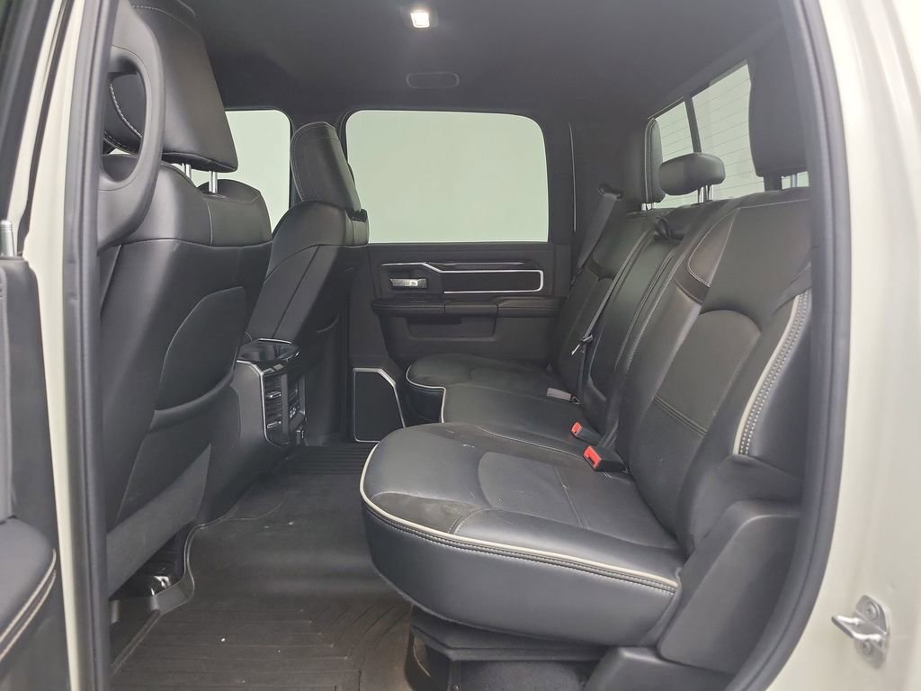 Used 2022 RAM 2500 Laramie image 11