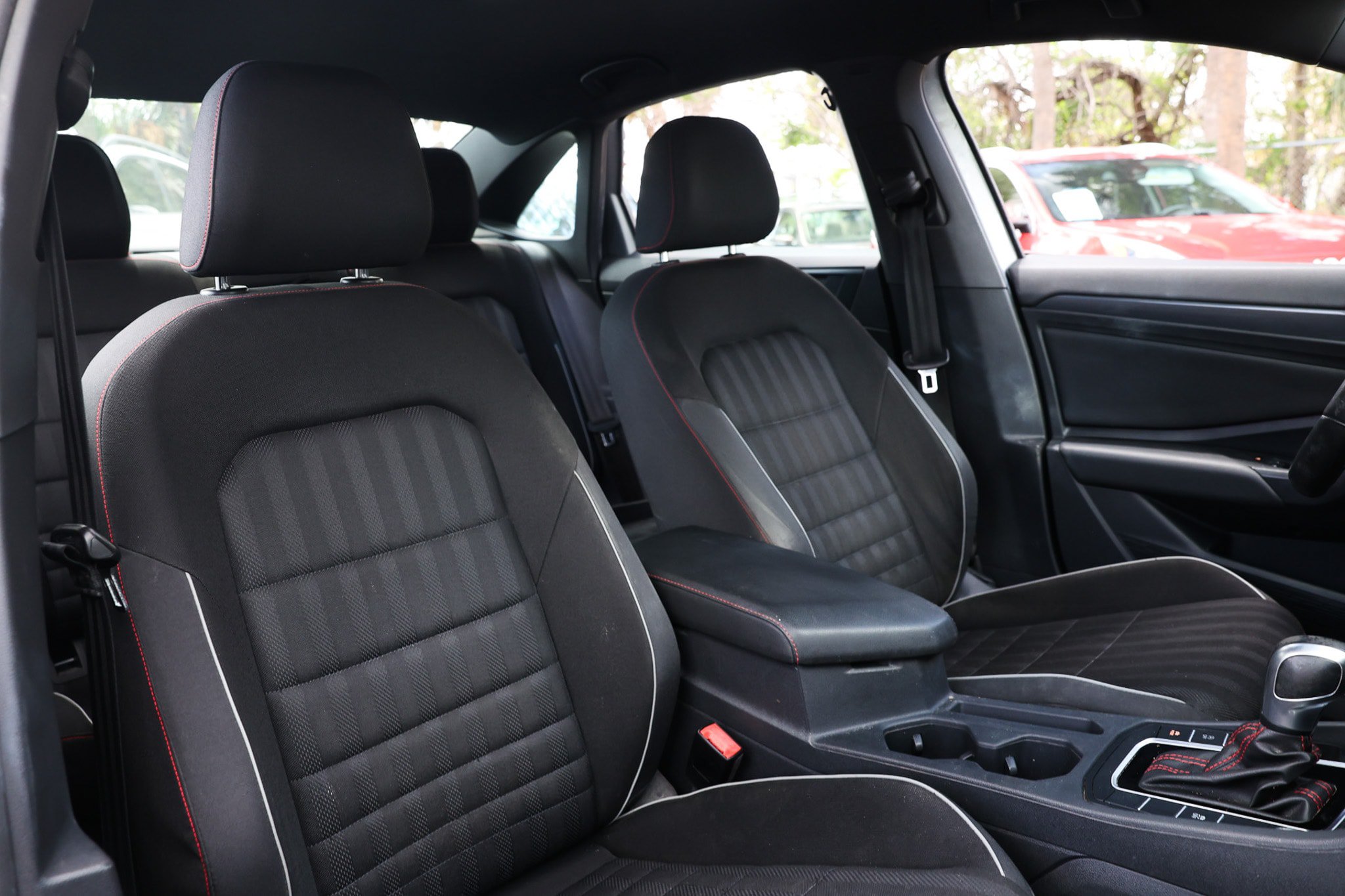 Used 2020 Volkswagen Jetta GLI FWD image 19