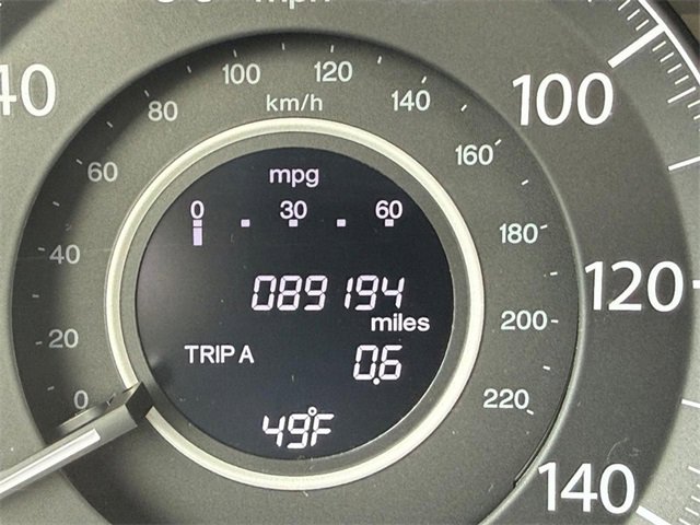 Used 2015 Honda CR-V EX image 19