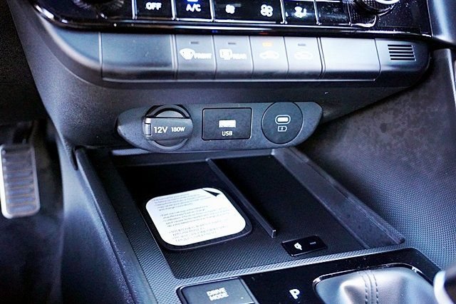 Certified 2026 Hyundai Elantra Sport FWD image 27
