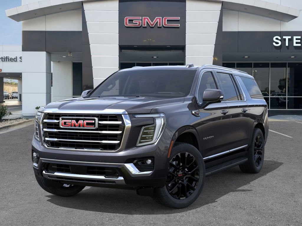 New 2026 GMC Yukon XL Elevation image 6