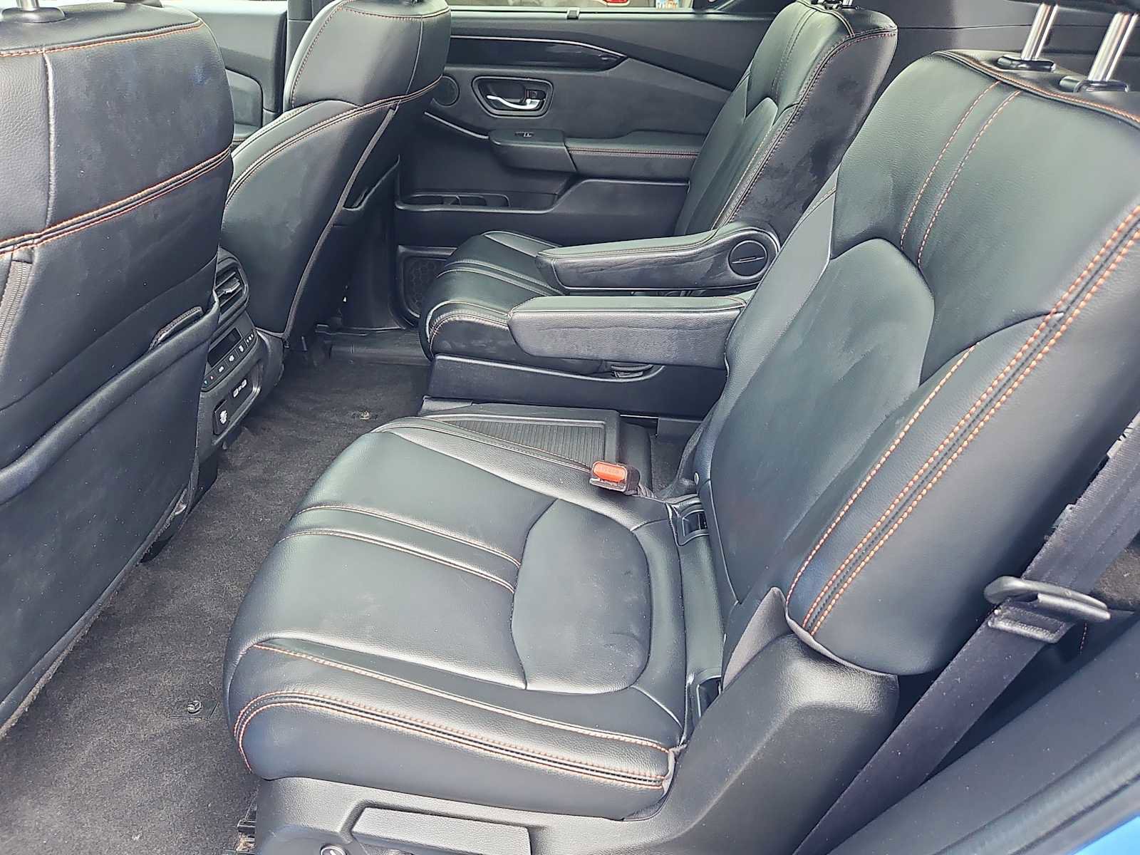 Certified 2023 Honda Pilot TrailSport image 30