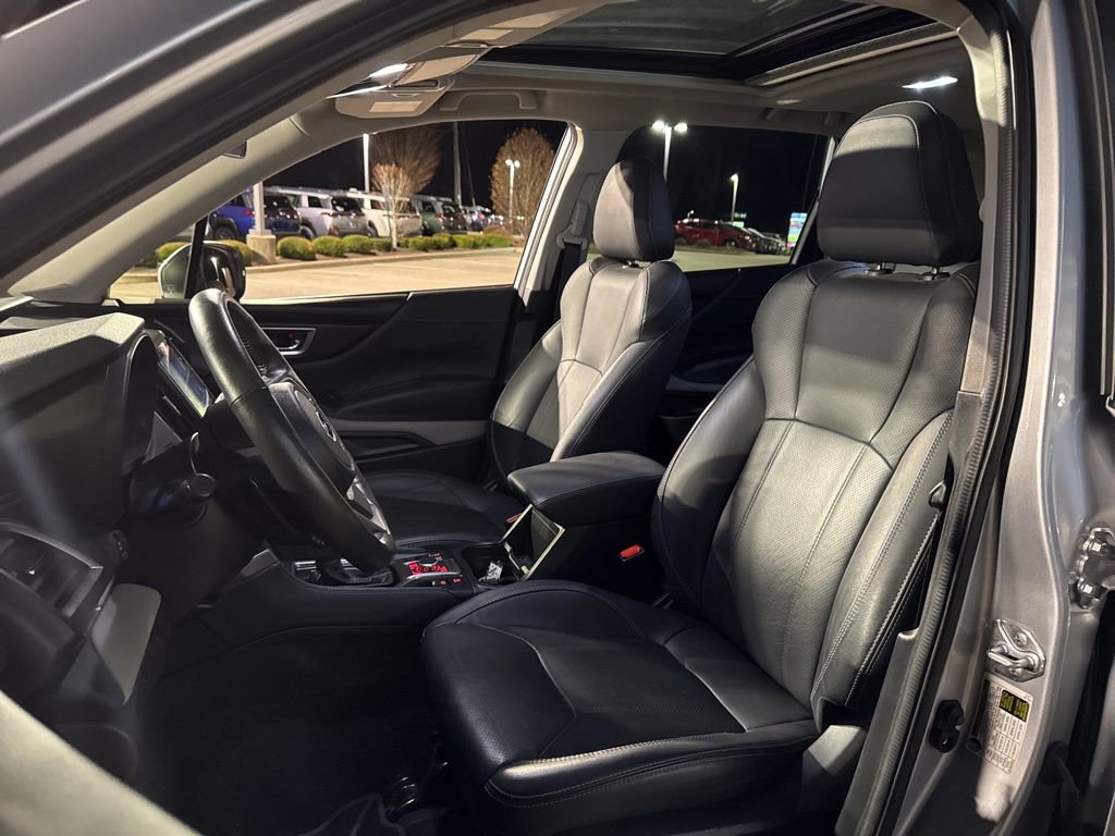 Used 2023 Subaru Forester Limited image 11