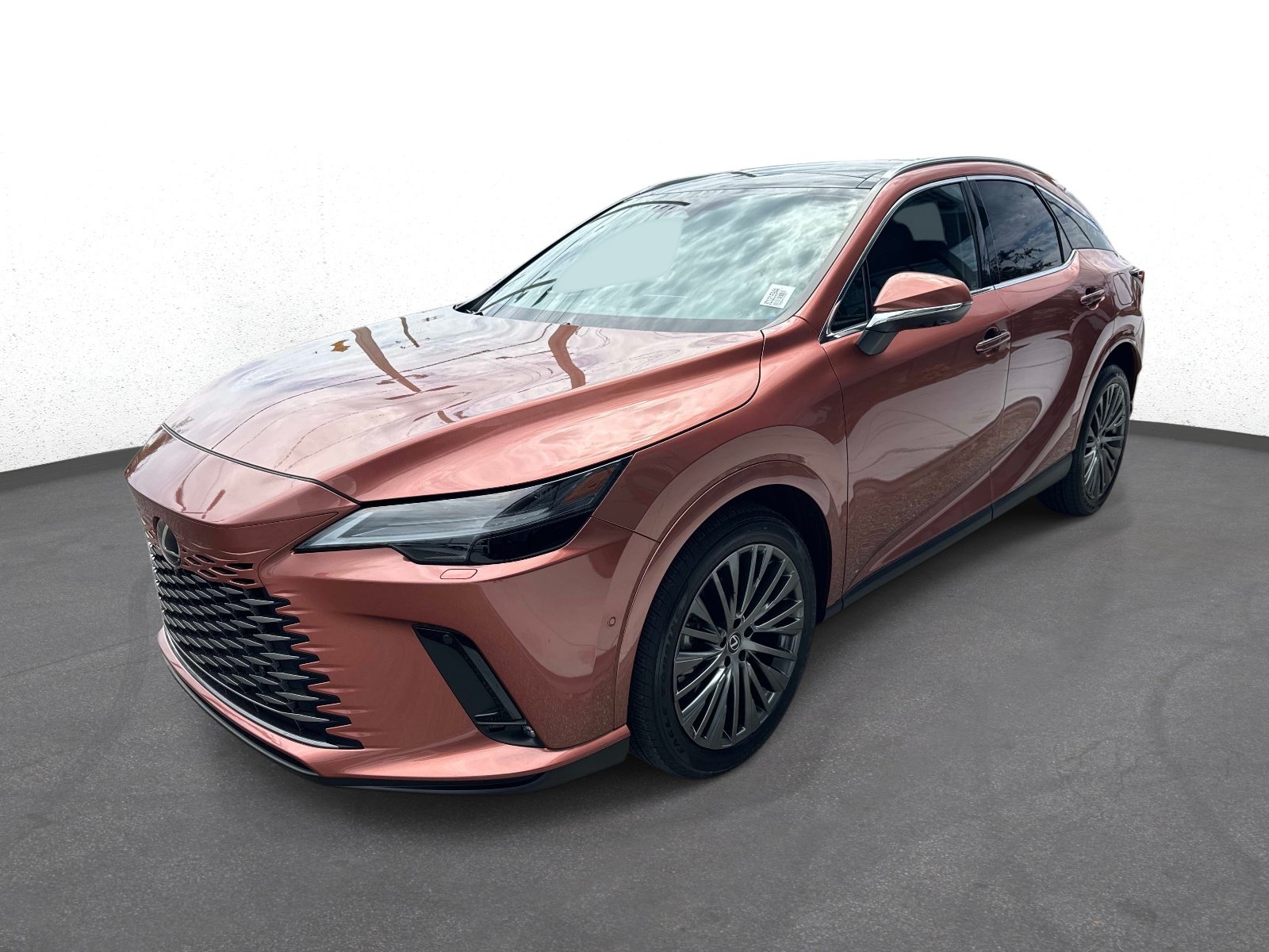Used 2023 Lexus RX 350 FWD w/ Cold Area Package image 7