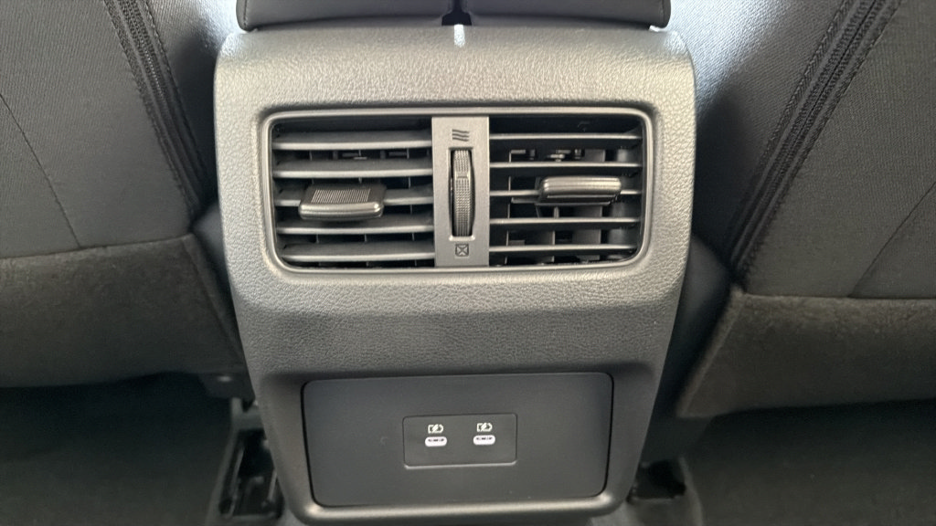 New 2026 Nissan Rogue SV w/ Cold Weather Package AWD/4WD image 17