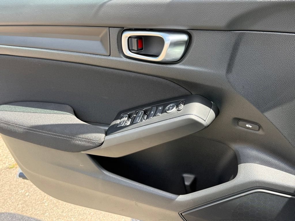 Certified 2026 Honda Civic LX image 26