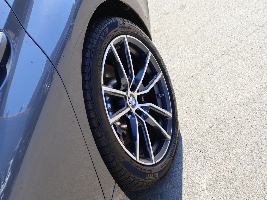 Used 2019 BMW 330i xDrive Sedan w/ Convenience Package AWD/4WD image 41