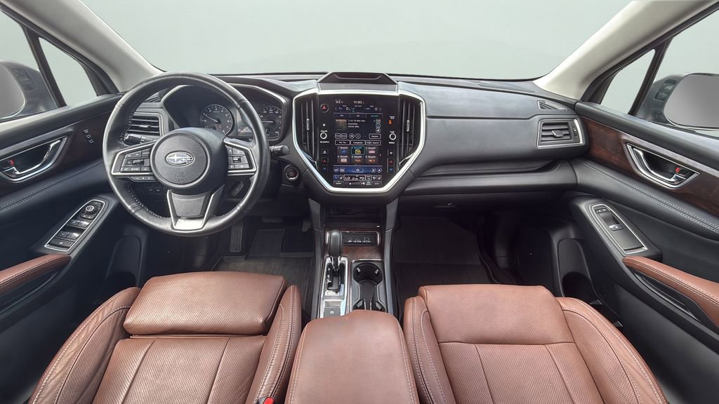 Used 2023 Subaru Ascent Touring AWD/4WD image 18